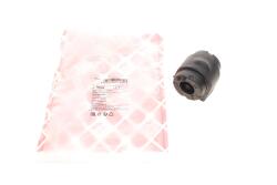 Втулка стабилизатора (переднего) Land Rover Freelander 06-14 (d=18mm)