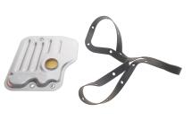 Фільтр АКПП Toyota Avensis 03-08 (к-кт з прокладкою) Фільтр АКПП Toyota Avensis 03-08 (к-кт з прокладкою)