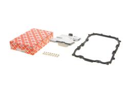 Фільтр АКПП VW Touareg/Porsche Cayenne 3.0-5.0 TDI 02-10 Фільтр АКПП VW Touareg/Porsche Cayenne 3.0-5.0 TDI 02-10