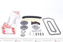 Комплект ланцюга ГРМ Skoda Fabia 1.2i 01-08 Комплект ланцюга ГРМ Skoda Fabia 1.2i 01-08