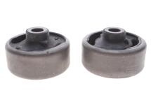 Сайлентблок важеля (переднього/знизу/ззаду) Fiat Fiesta IV 96-02