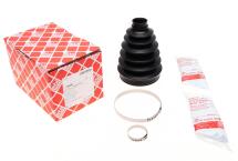 Пильник ШРКШ (зовнішній) Fiat Ducato/Peugeot Boxer 1.9-2.8 94- (29x98x145)