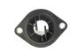 Фланець системи охолодження VW Caddy II 1.9 TDI/SDI 95-04, фото 3 - інтерент-магазин Auto-Mechanic