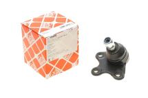 Опора кульова (передня/знизу/R) Skoda Fabia/VW Polo 1.2/1.9TDI 99-10