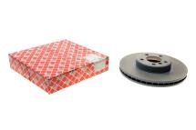 Диск гальмівний (передній) BMW X5 (E53) 00- (332x30) Диск гальмівний (передній) BMW X5 (E53) 00- (332x30)