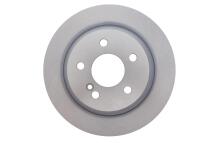 Диск тормозной (задний) MB E-class (W211/W212/S211/S212) 02- (300x10)