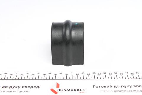 Втулка стабилизатора (заднего) MB Vario (d=41mm)