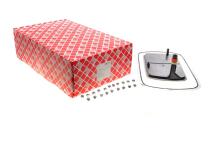 Фильтр АКПП BMW 3 (E46)/5 (E39) 1.6-3.0i/3.0D 00-05 (с прокладкой/с винтами) Фильтр АКПП BMW 3 (E46)/5 (E39) 1.6-3.0i/3.0D 00-05 (с прокладкой/с винтами)