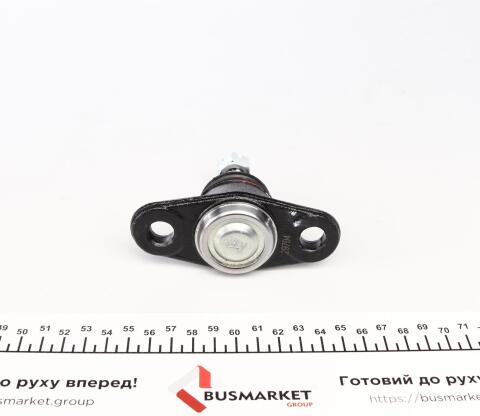 Опора кульова (передня) Hyundai Accent III/Kia Rio II 1.4-1.6 GLS/1.5 CRDI 05-10