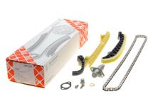 Комплект цепи ГРМ MB A-class (W169)/B-class (W245) 04-12 Комплект цепи ГРМ MB A-class (W169)/B-class (W245) 04-12