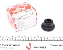 Втулка стабілізатора (переднього) Opel Agila 00-08 (d=20mm) Втулка стабілізатора (переднього) Opel Agila 00-08 (d=20mm)