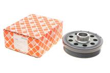 Шків колінвалу BMW 1/3/X1/X3 2.0D 04- (6PK) Шків колінвалу BMW 1/3/X1/X3 2.0D 04- (6PK)