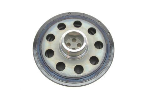 Шкив коленвала BMW 1/3/X1/X3 2.0D 04- (6PK)