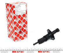 Цилиндр сцепления (главный) VW T5 03-