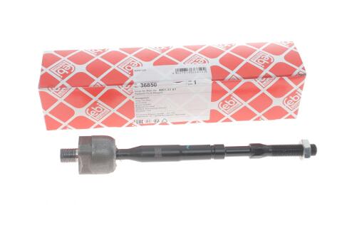 Тяга рулевая Citroen C1/Peugeot 107/108/Toyota Aygo 1.0/1.4HDI 05- (L=223mm)