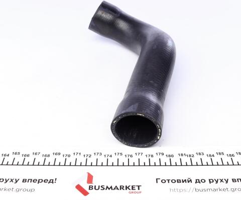 Патрубок радиатора (верхний) BMW 3 (E36) 2.0/2.5/2.8 90-00 Патрубок радиатора (верхний) BMW 3 (E36) 2.0/2.5/2.8 90-00