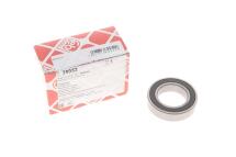 Підшипник важеля вимикання щеплення Volvo (32x55x13)