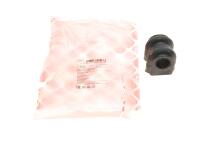 Втулка стабилизатора (переднего) Hyundai 1.1-1.6 01-12 (d=19.5mm)