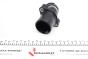 Фланец системы охлаждения MB C-class (W203/W204) 02-14/ E-class (W211) 02-09, фото 2 - интернет-магазин Auto-Mechanic