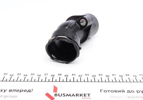 Фланец системы охлаждения MB C-class (W203/W204) 02-14/ E-class (W211) 02-09 Фланец системы охлаждения MB C-class (W203/W204) 02-14/ E-class (W211) 02-09