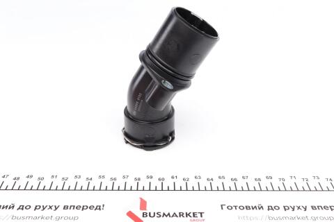 Фланец системы охлаждения MB C-class (W203/W204) 02-14/ E-class (W211) 02-09 Фланец системы охлаждения MB C-class (W203/W204) 02-14/ E-class (W211) 02-09
