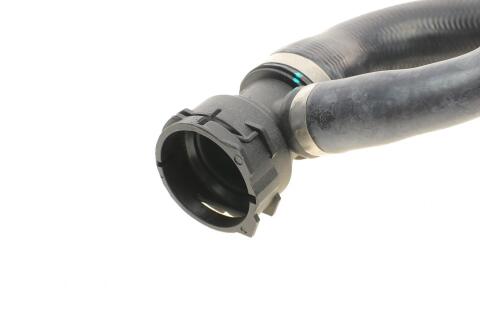 Патрубок радиатора BMW X5 (E70) 4.8i 06-13