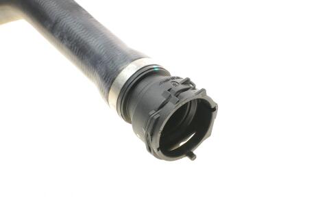 Патрубок радиатора BMW X5 (E70) 4.8i 06-13