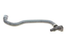 Патрубок радіатора (R) BMW 5 (E39)/7 (E38) 3.5i/4.4i 96-03