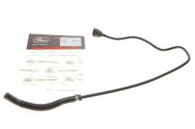 Патрубок бачка розширювального BMW 3 (E90/E93/E92/E91) 04-13 (N52/N53)