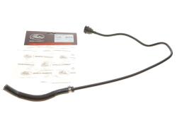 Патрубок бачка розширювального BMW 3 (E90/E93/E92/E91) 04-13 (N52/N53)