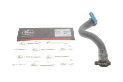 Патрубок радіатора (верхній) BMW 1 (F20/F21)/3 (F30/F80)/5 (F10) 11- N20/N26/N53