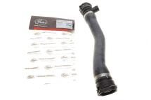 Патрубок радиатора (нижний) BMW 3 (E46) 1.8i/2.0i 01-07 N42/N46