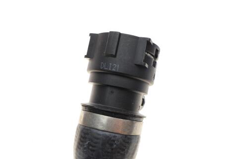 Патрубок радіатора (нижній) BMW 3 (E46) 1.8i/2.0i 01-07 N42/N46