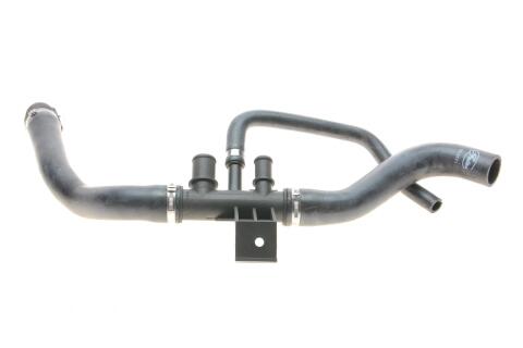 Патрубок системи охолодження Citroen Jumper/Fiat Ducato/Peugeot Boxer 2.2 D/HDi 06- Патрубок системи охолодження Citroen Jumper/Fiat Ducato/Peugeot Boxer 2.2 D/HDi 06-