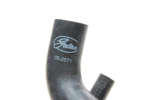 Патрубок системи охолодження Citroen Jumper/Fiat Ducato/Peugeot Boxer 2.2 D/HDi 06- Патрубок системи охолодження Citroen Jumper/Fiat Ducato/Peugeot Boxer 2.2 D/HDi 06-