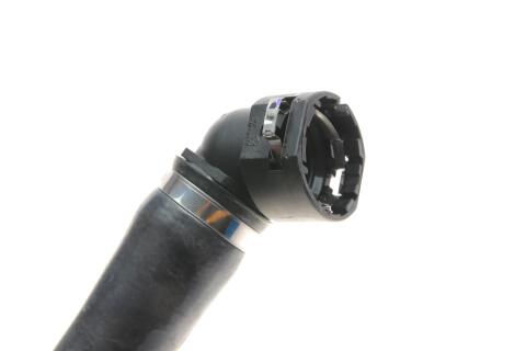 Патрубок системи охолодження Citroen Jumper/Fiat Ducato/Peugeot Boxer 2.2 D/HDi 06- Патрубок системи охолодження Citroen Jumper/Fiat Ducato/Peugeot Boxer 2.2 D/HDi 06-