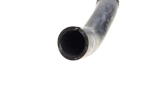 Патрубок радиатора (верхний) Citroen C2/C3/Peugeot 1007/207 1.1-1.6 02-