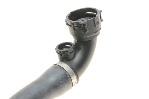 Патрубок системы охлаждения BMW X5 (E53) 3.0i 00-06 M54