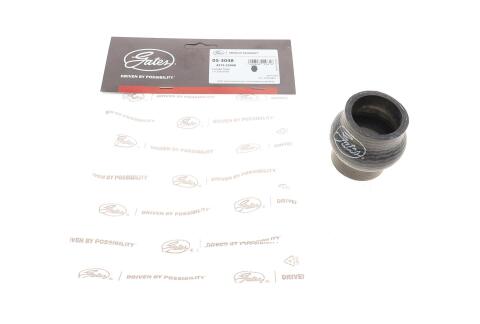 Патрубок радиатора BMW 5 (F10/F11/F07)/7 (F01/F02/F03/F04) 08-17 N52/N53/N54/N55