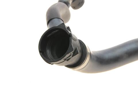 Патрубок радіатора BMW X5 (E70)/X6 (F16) 10-19 N54/N55