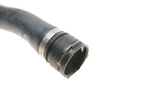 Патрубок радіатора BMW X5 (E70)/X6 (F16) 10-19 N54/N55