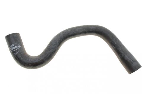 Патрубок радиатора (нижний) Peugeot 206 1.1-1.6 98-