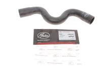 Патрубок радіатора Dacia Logan/Renault Logan 1.4/1.6 04-