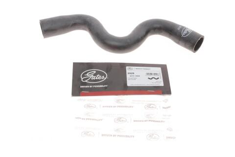 Патрубок радіатора Dacia Logan/Renault Logan 1.4/1.6 04-