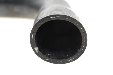 Патрубок радиатора (нижний) Peugeot 206 1.1-1.6 98-