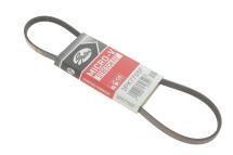 Ремінь генератора Dacia Logan/Sandero 1.0 SCe 16-