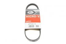 Ремень генератора Hyundai Accent 1.3/1.5i/Getz 1.3i 94-05