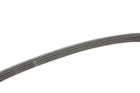 Ремень генератора Hyundai Accent 1.3/1.5i/Getz 1.3i 94-05