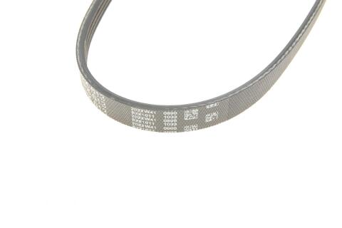 Ремень генератора Hyundai Accent 1.3/1.5i/Getz 1.3i 94-05