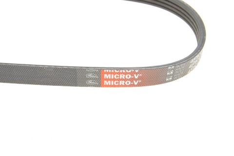 Ремень генератора Hyundai Accent 1.3/1.5i/Getz 1.3i 94-05